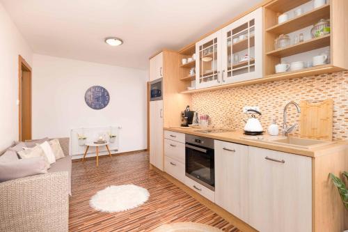 Dum u lazni Federer in Trebon