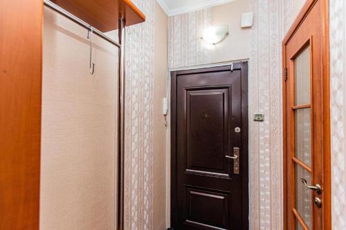Apartments Dostyk