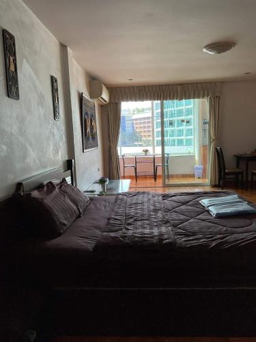 Zappa Guesthouse – Pattaya, DC