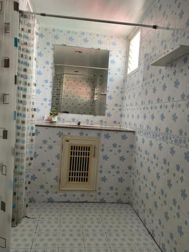 Zappa Guesthouse – Pattaya, DC