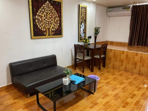 Zappa Guesthouse – Pattaya, DC