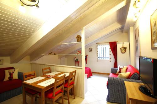 Il nido di Marelisa - Apartment - Pragelato