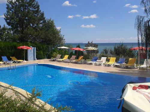 . Rai Hotel