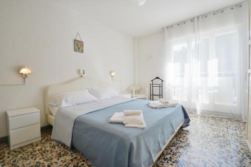 Hotel Maddalena in 拉雲納濱海