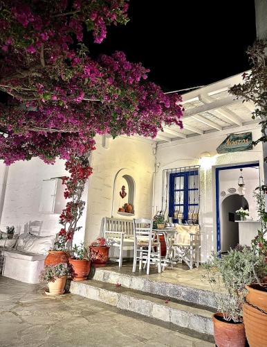  Nostos Studios in Parikia