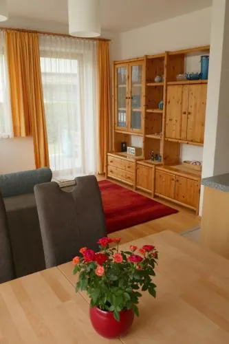 Apartment Neuhauser in Kramsach, Österreich