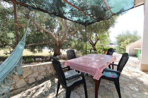 Single Room with Terrace