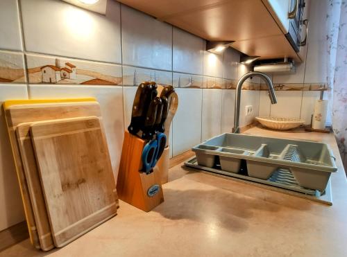 Erholungsapartment in บาด ลิพพ์สปริงจ์