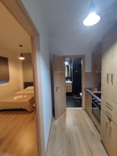 Ulysses Apartments Syntagma, Atenas (foto 5)