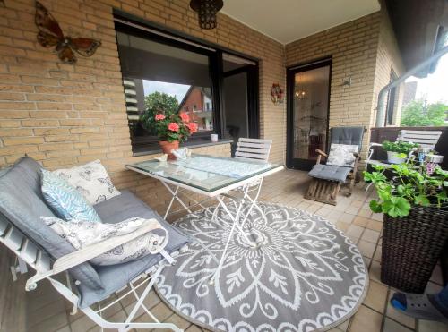 Erholungsapartment in บาด ลิพพ์สปริงจ์