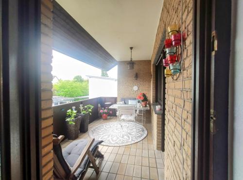 Erholungsapartment in บาด ลิพพ์สปริงจ์