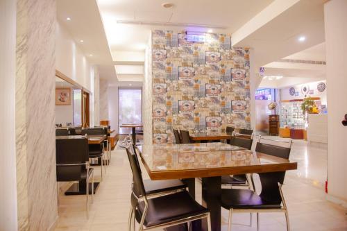 Facilities, E-coast Star Hotel in Keelung