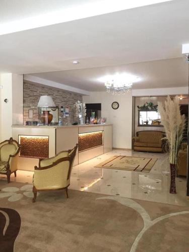 Hotel Borjomi Aisi photo