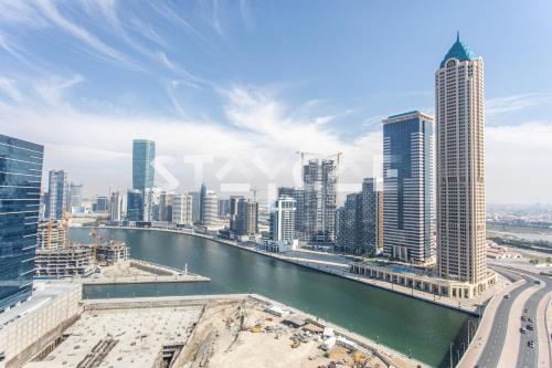 Staycae Holiday Homes - ZADA, Dubai (Foto 9)