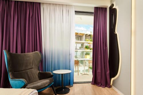 Amphora Hotel, Split (Foto 10)
