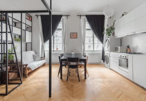 Prague Days - Apartment with Chill Zone right next to Wenceslas Square - image 3