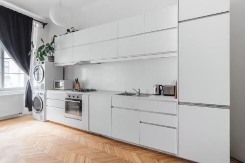 Prague Days - Apartment with Chill Zone right next to Wenceslas Square - image 7