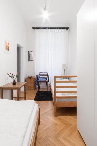 Prague Days - Apartment with Chill Zone right next to Wenceslas Square - image 2