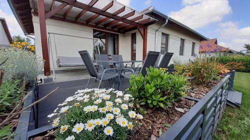Accommodation in Fejér