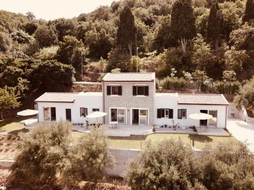  Casale 54 in San Giorgio