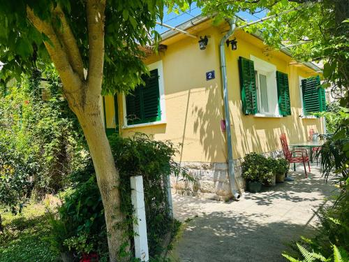 Holiday Home Vesna