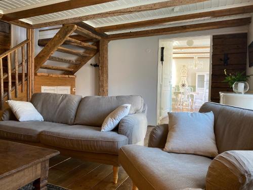 Krepelin Apartments in Kristiinankaupunki