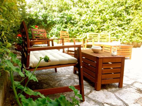 Bed & Breakfast AMATI 5