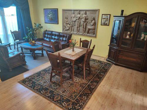 Lobby, Hotel Beke Sziget Komlo in Mánfa