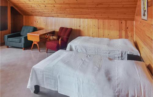 Amazing Apartment In Älvdalen (Amazing Apartment In Alvdalen) in Blyberg