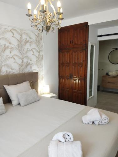 Villa Costera B&B chambre d'hôte Calonge