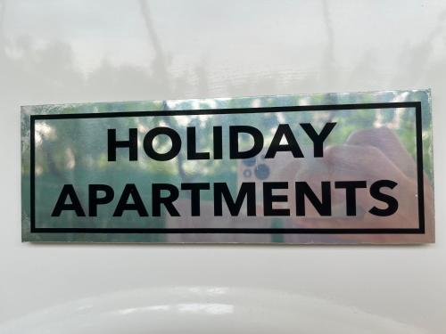 Holiday Apartments