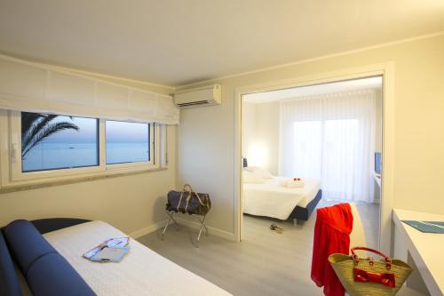 Hotel Sporting
