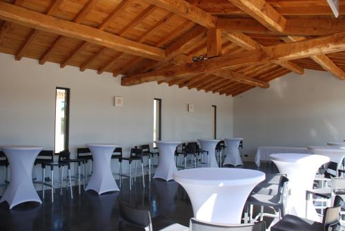 Bastide Saint Maurin – Ansouis, UT