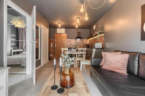Apartament 4000 Stare Miasto bulwary Apartamenty No 1 - image 3