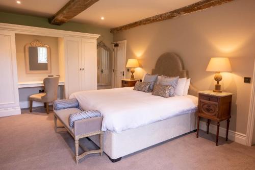 Manor House Hotel - image 10