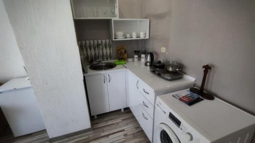 บริการและสิ่งอำนวยความสะดวก, Shapatava ApartHotel in บาตูมี