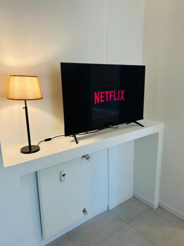 One-Bedroom Apartment image 1