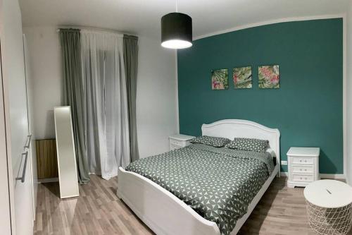  Flowers apartment in Fossacesia