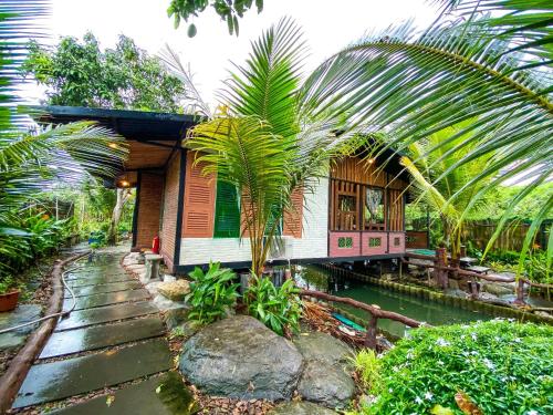 Gò Chanh Homestay