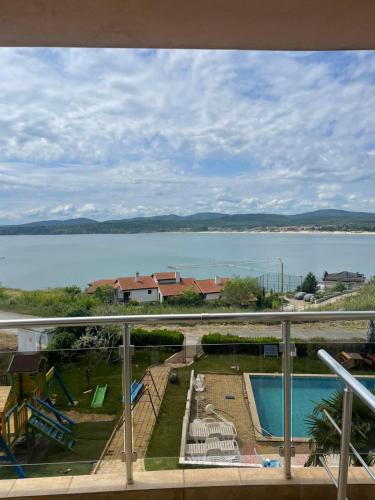 Safo Apartments and Rooms in Sozopol