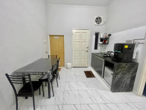 Aufa Homestay 2 Bilik Aircond in 彭丹