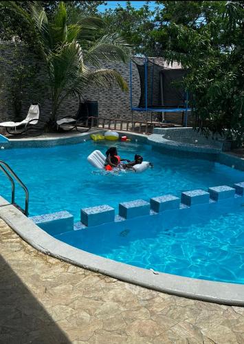Regia villitas Santo Domingo Este