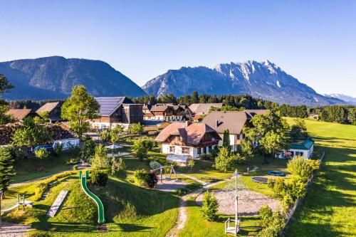 Reisslerhof - Hotel - Gröbming