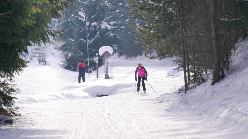 Ski House Jursport