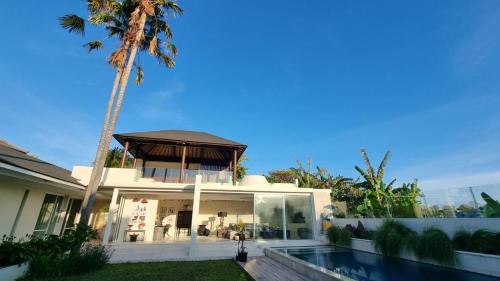VILLA CELAVI 15, Kerobokan (zdjęcie 8)