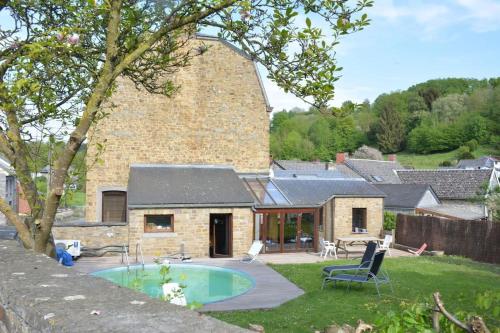 Granny Cottage. - Location saisonnière - Marchin