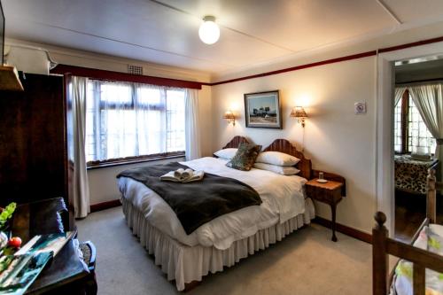 Zoete Inval in Hermanus