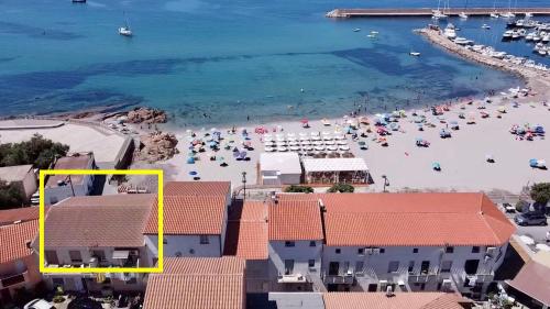 B&B Isola Rossa - Casetta al mare - Bed and Breakfast Isola Rossa