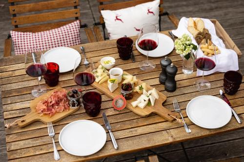 Boutique Skipass Hotel - image 14