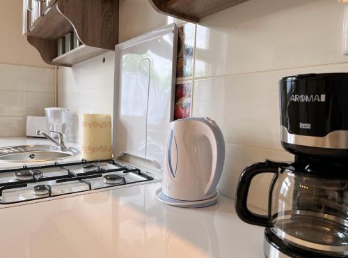 設施, Apartament Stary Zdrój (Apartament Stary Zdroj) in 瓦烏布日赫